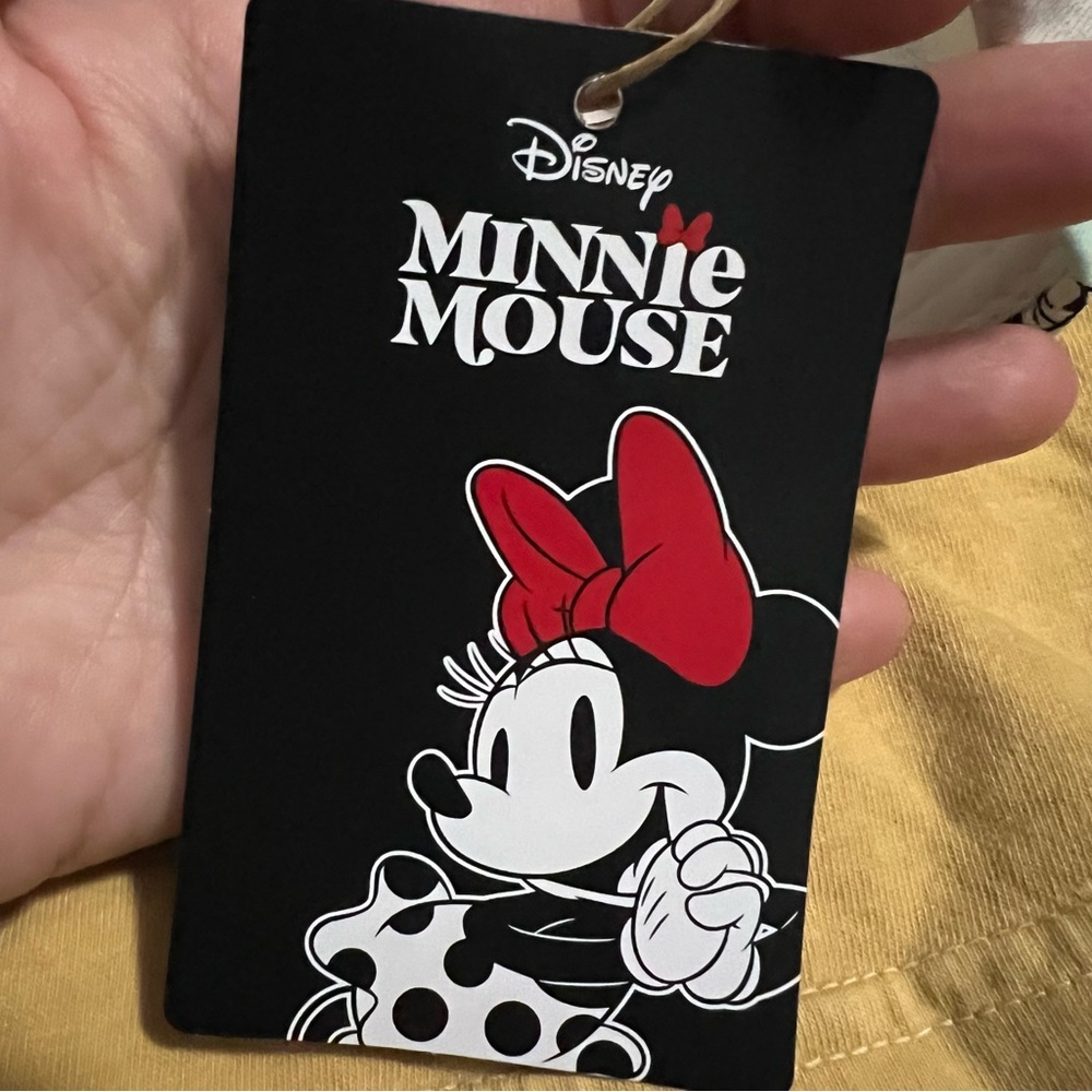 Disney Minnie Mouse Hat - Picture 4 of 5